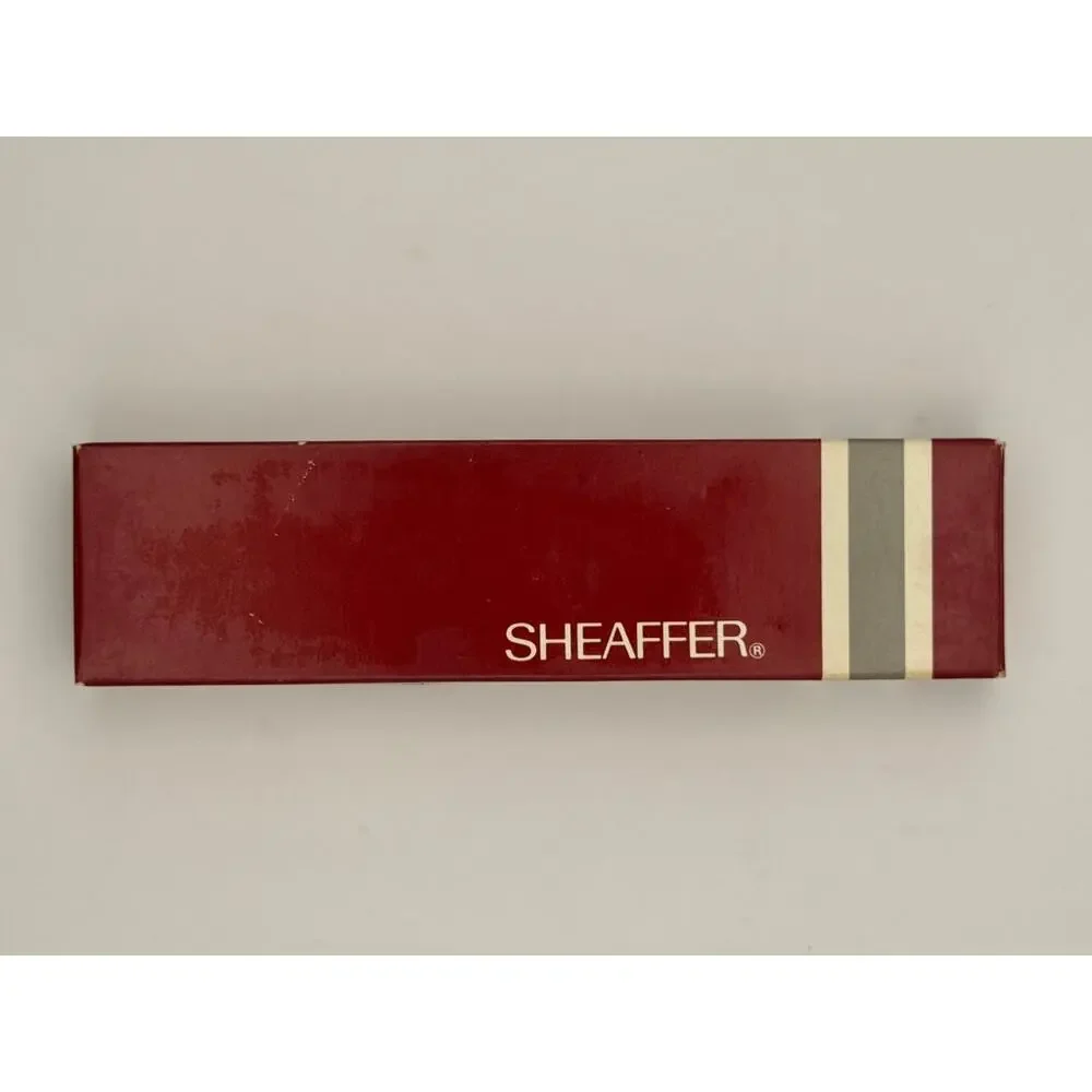 Sheaffer this listing